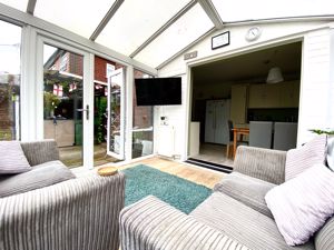 Conservatory- click for photo gallery